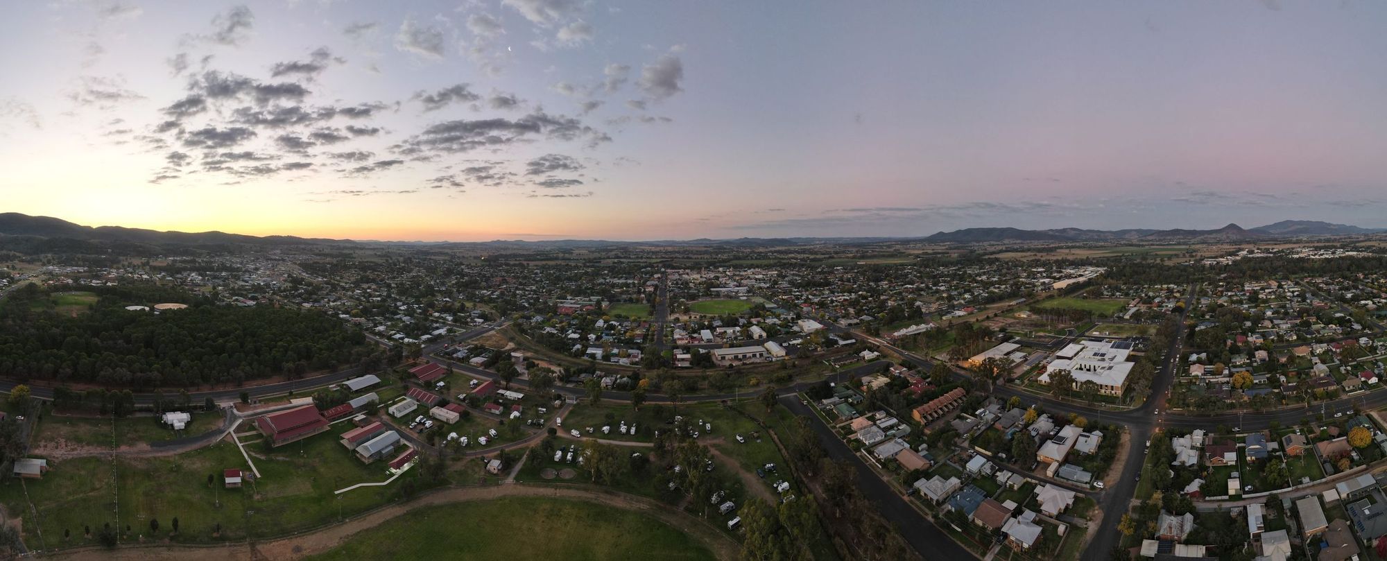 aussie #vanlife free camping: a guide to working remote and not paying rent