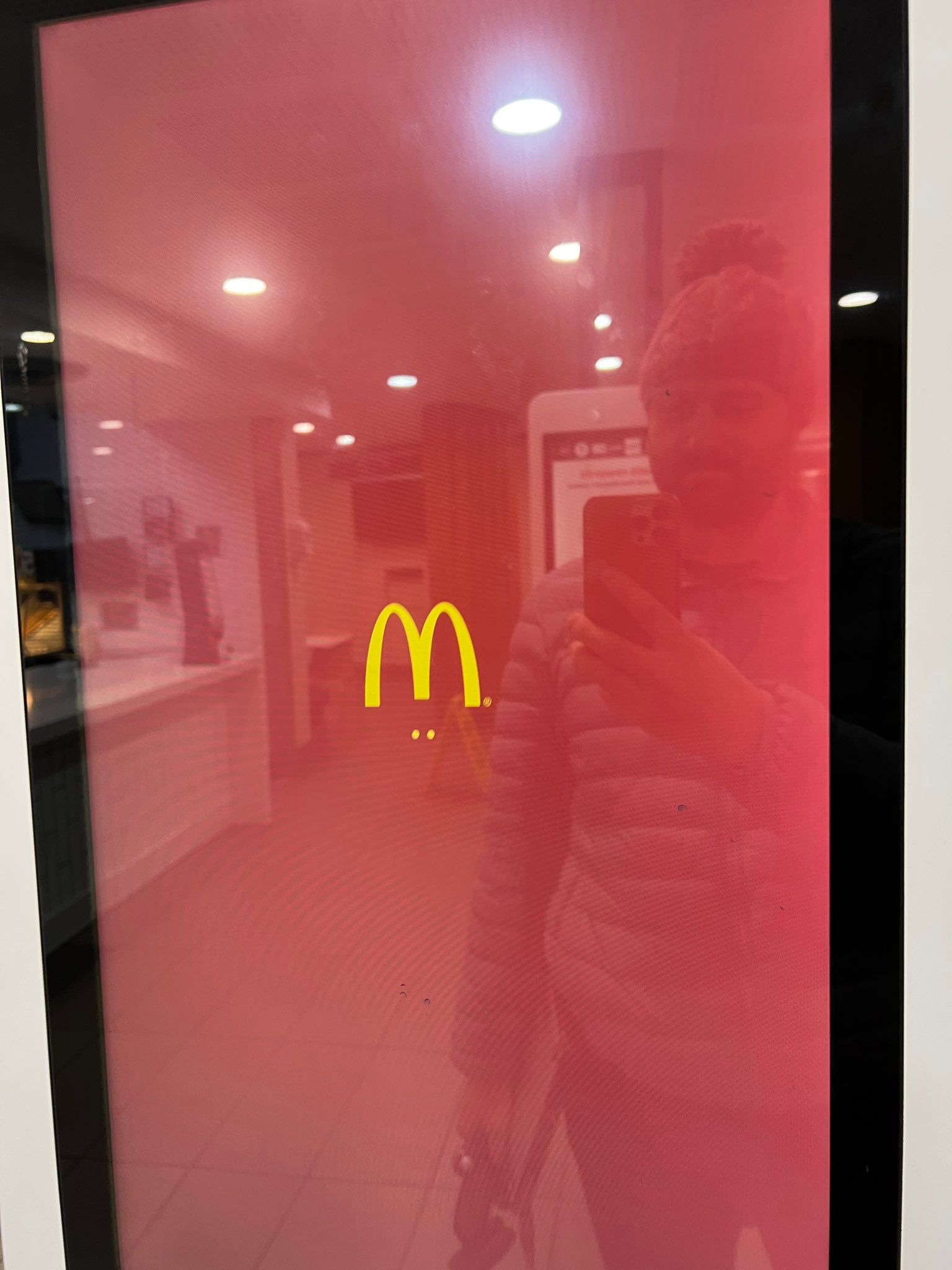 Why are McDonald’s Self Service Kiosks so hackable?
