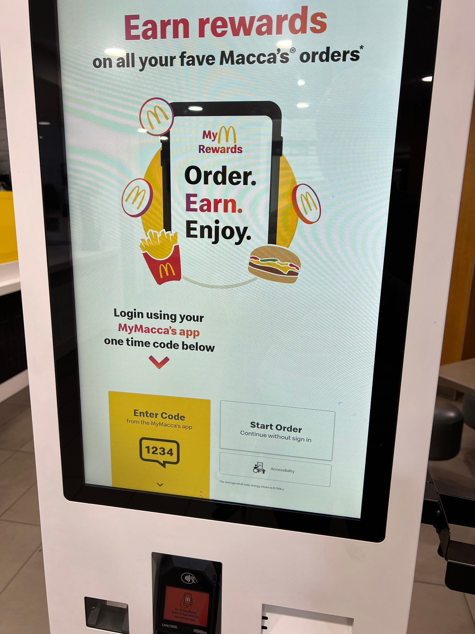 Why are McDonald’s Self Service Kiosks so hackable?