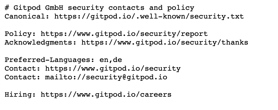 what if instead of "responsible disclosure" as the infosec standard it was "responsible resolution"?