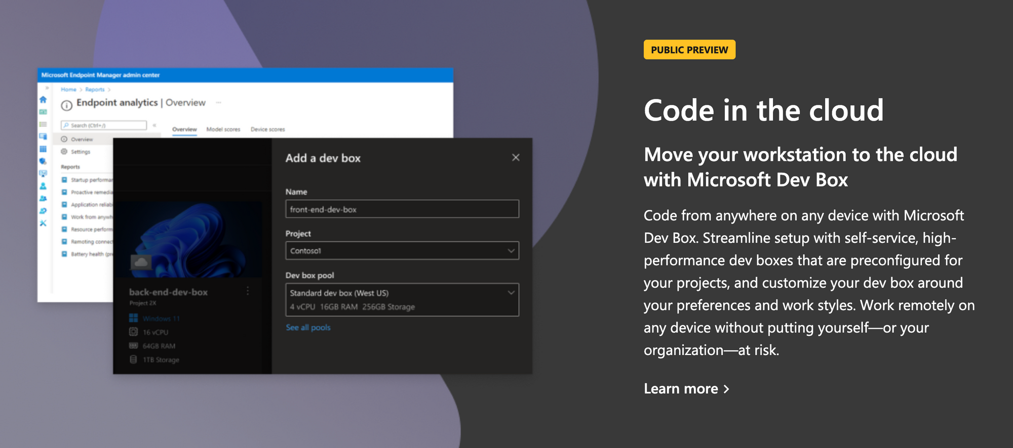 Visual Studio Code is designed to fracture