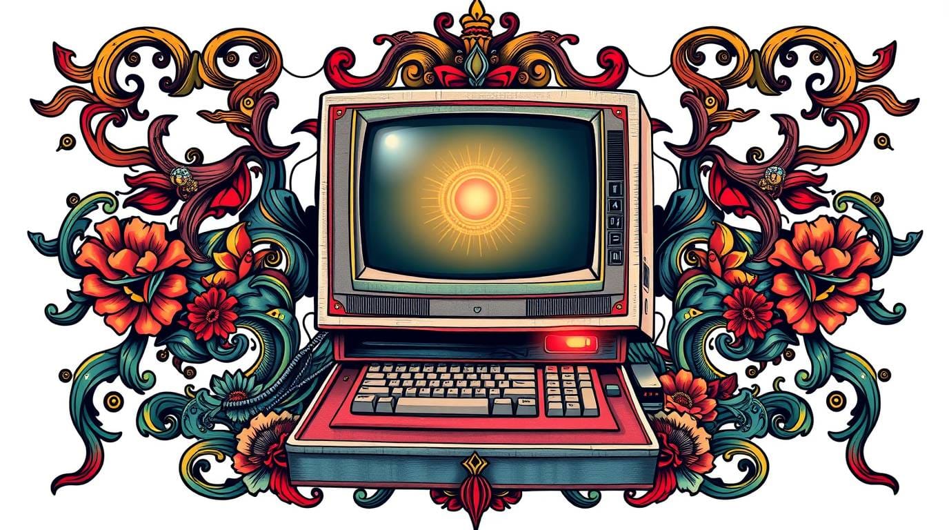 AI 编码工具或许是我们新的终端模拟器