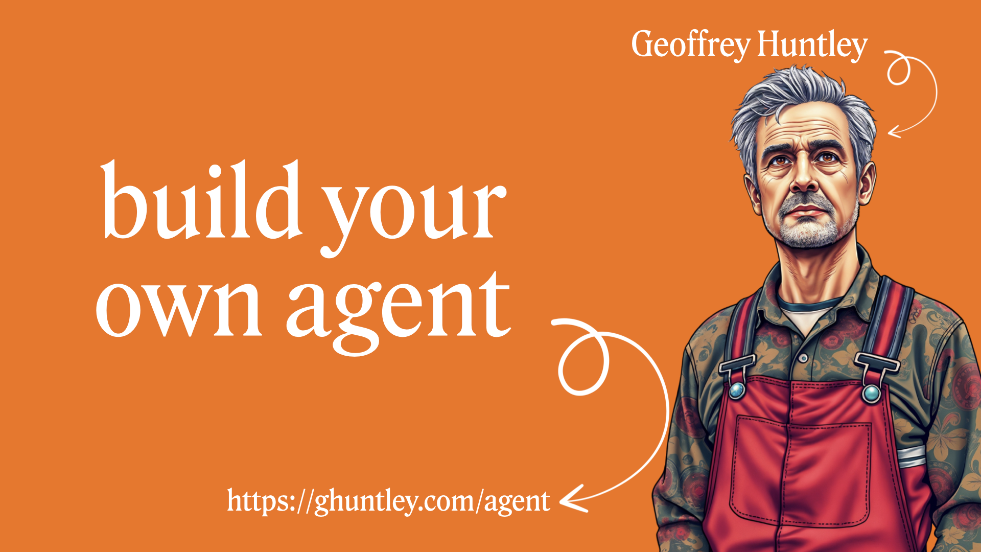 how to build a coding agent: free workshop