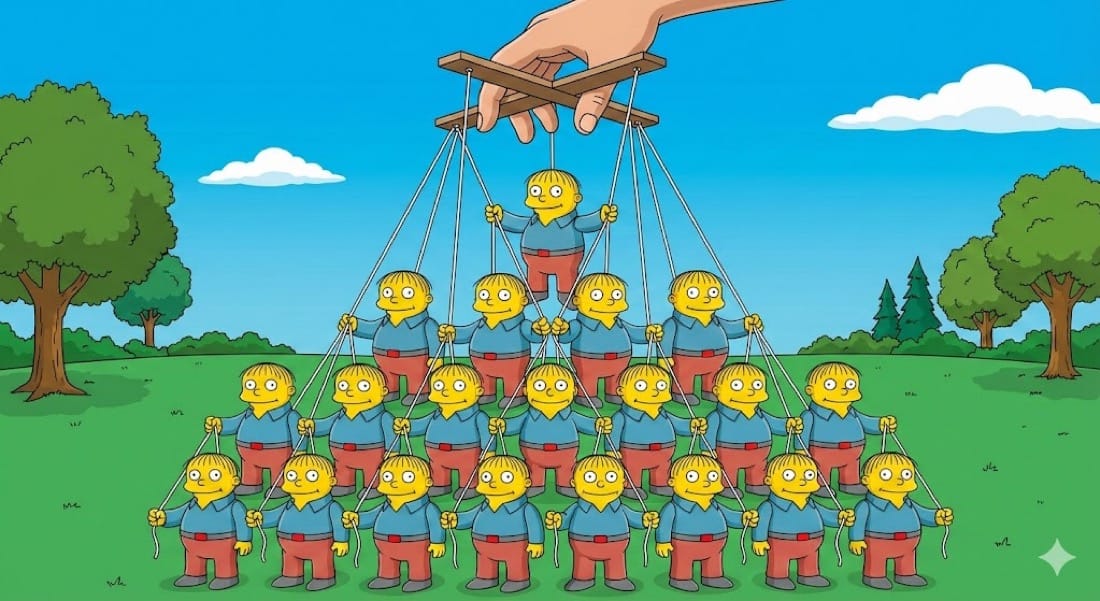 everything is a ralph loop