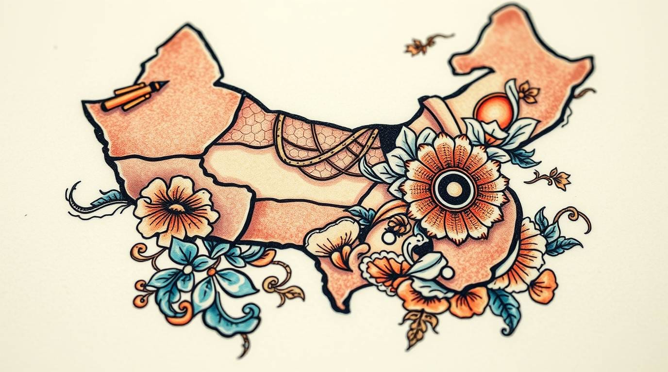 AI as economic warfare