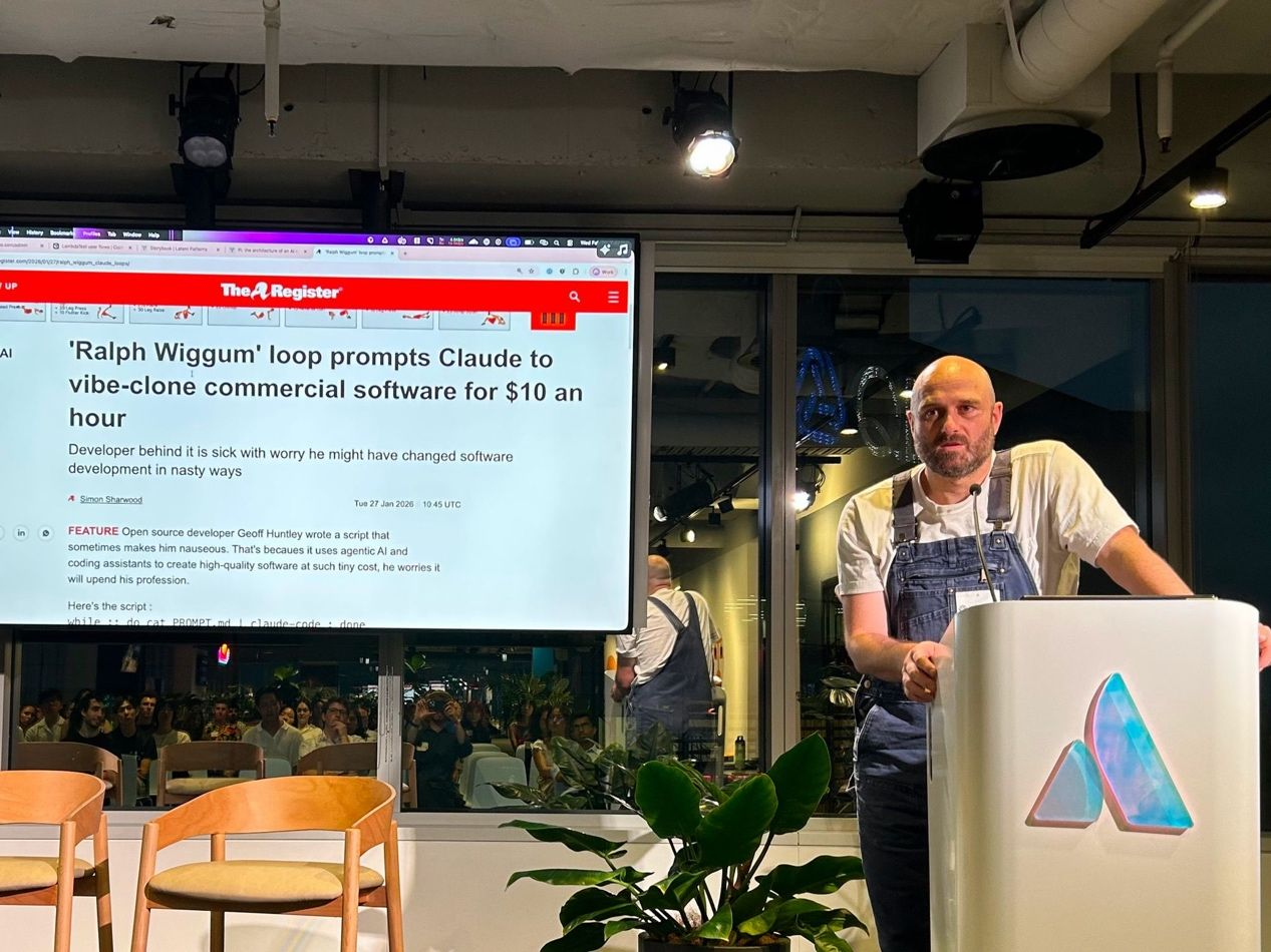 Software development now costs less than than the wage of a minimum wage worker
