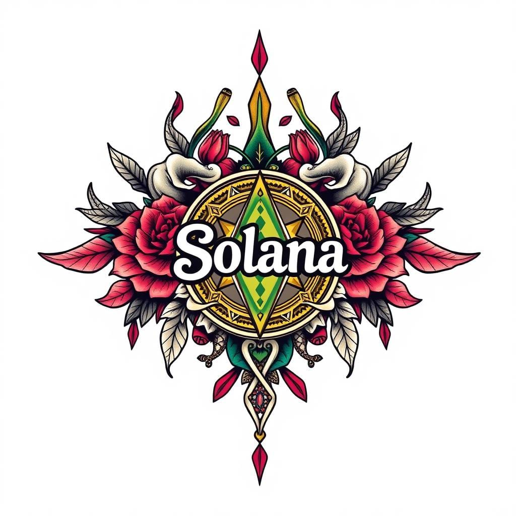 two AI researchers are now funded by Solana