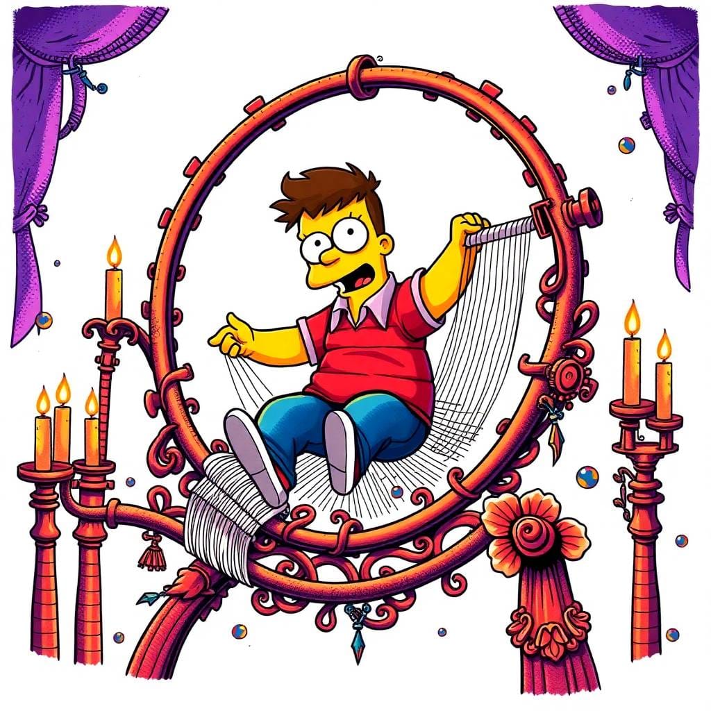 everything is a ralph loop