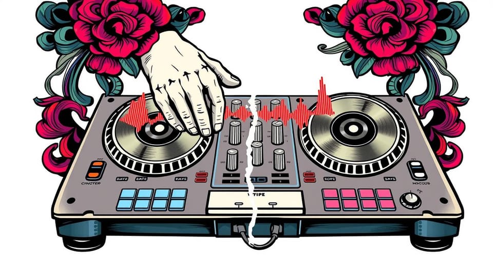 if you are redlining the LLM, you aren't headlining