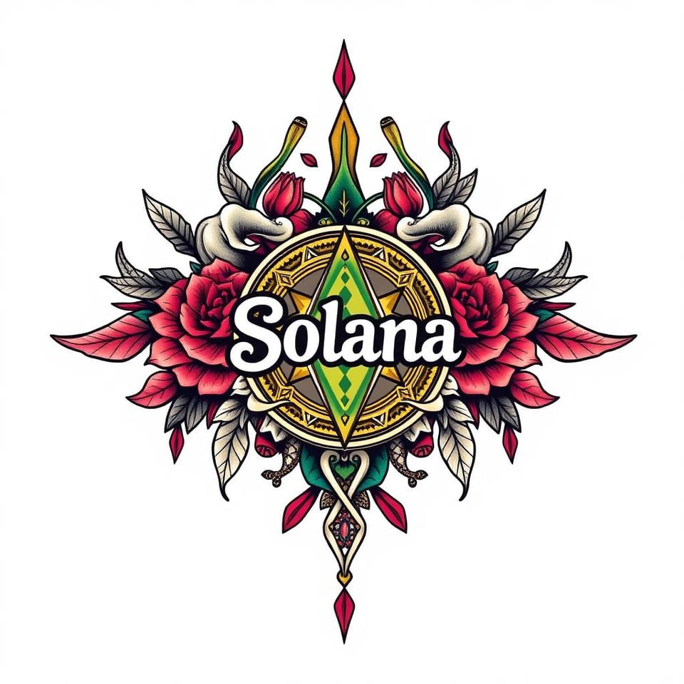 two AI researchers are now funded by Solana