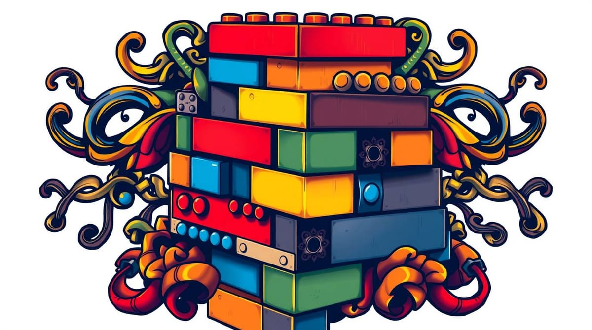 the six-month recap: closing talk on AI at Web Directions, Melbourne, June 2025
