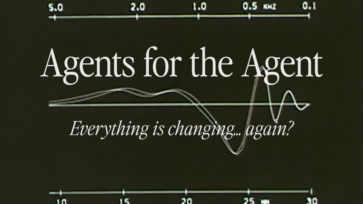 the six-month recap: closing talk on AI at Web Directions, Melbourne, June 2025